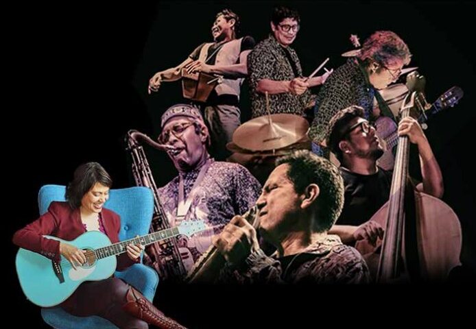 PERÚ Y SUIZA: ENCUENTRO DE JAZZ