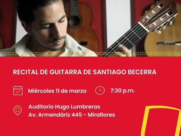 SANTIAGO BECERRA