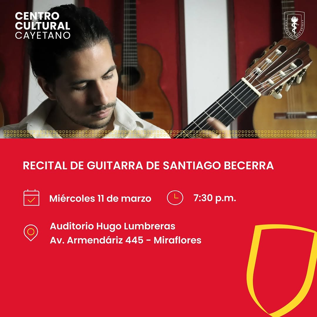 SANTIAGO BECERRA