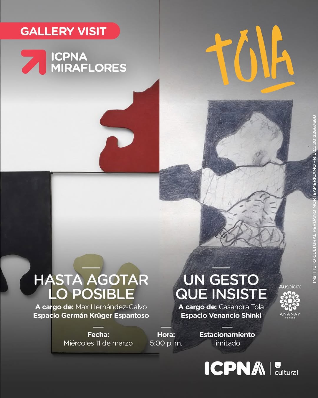 JOSÉ TOLA