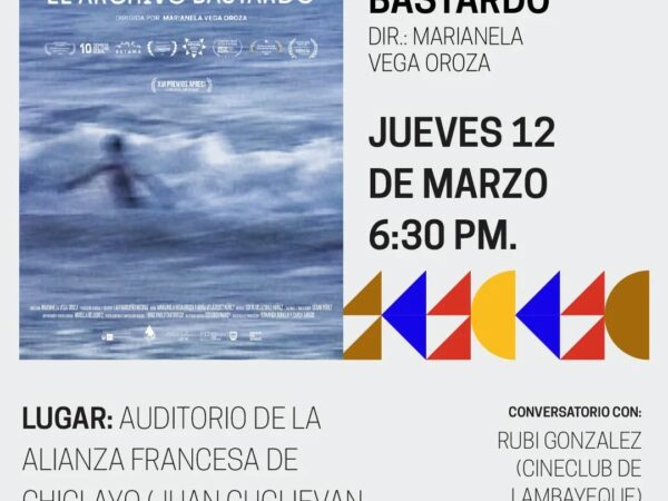 EL ARCHIVO BASTARDO