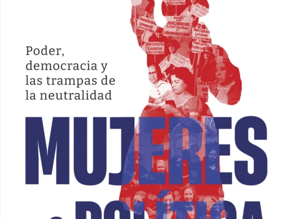 MUJERES & POLÍTICA