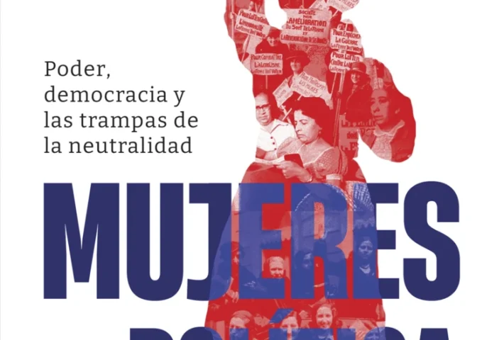 MUJERES & POLÍTICA