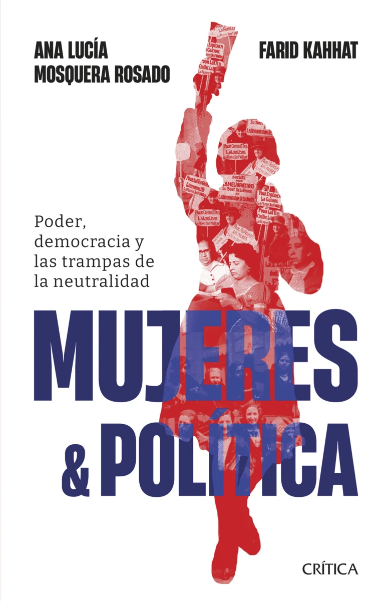 MUJERES & POLÍTICA