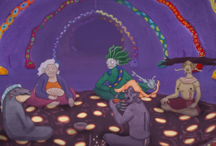 KARUARA: LA GENTE DEL RÍO