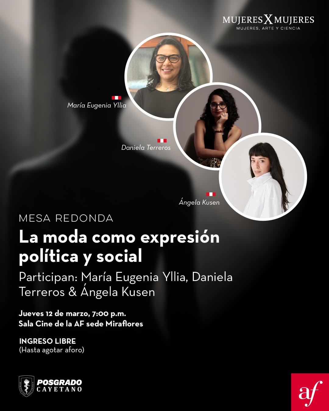 LA MODA EXPRESIÓN POLÍTICA Y SOCIAL