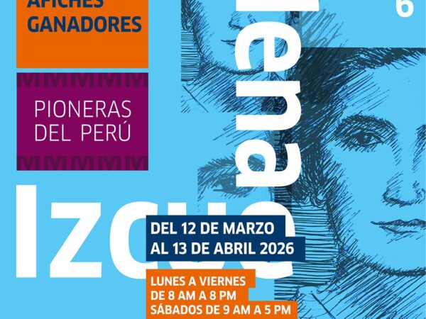 MUJERES PIONERAS: ELENA IZCUE