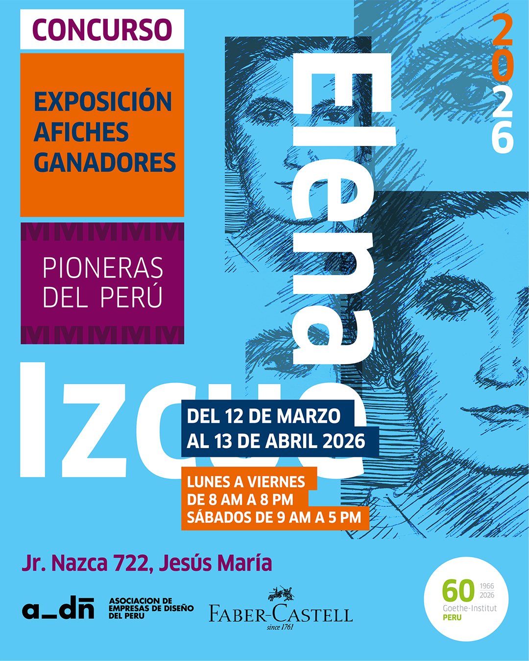 MUJERES PIONERAS: ELENA IZCUE