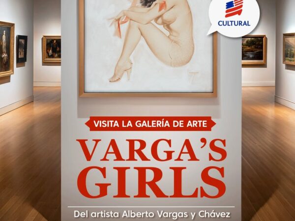 VARGAS GIRLS