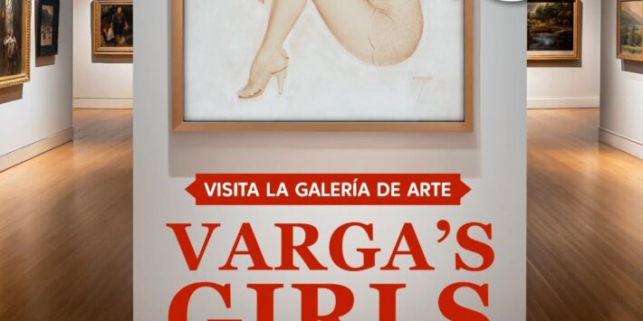 VARGAS GIRLS