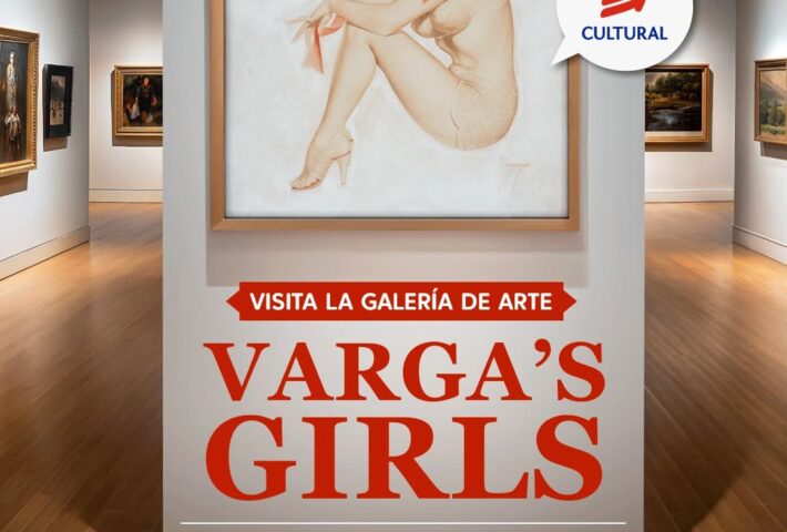 VARGAS GIRLS