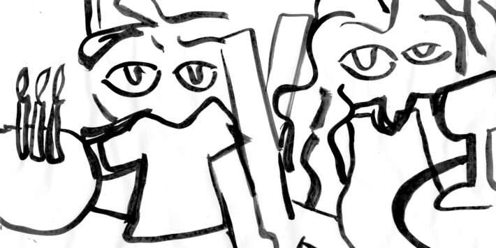 TODOS LOS DESEOS QUE PEDIMOS