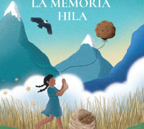 LA MEMORIA HILA