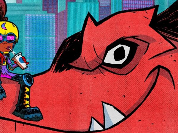 HERENCIA LATINA – ANIMACIÓN