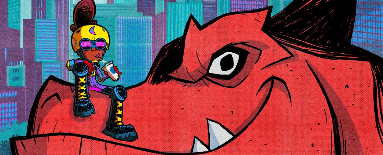 HERENCIA LATINA – ANIMACIÓN