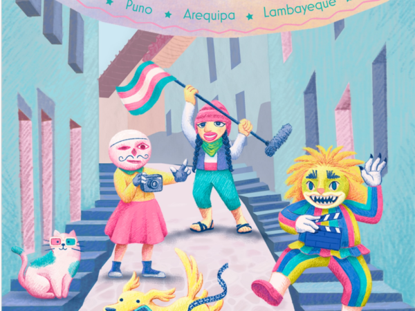 FESTIVAL HECHO POR MUJERES
