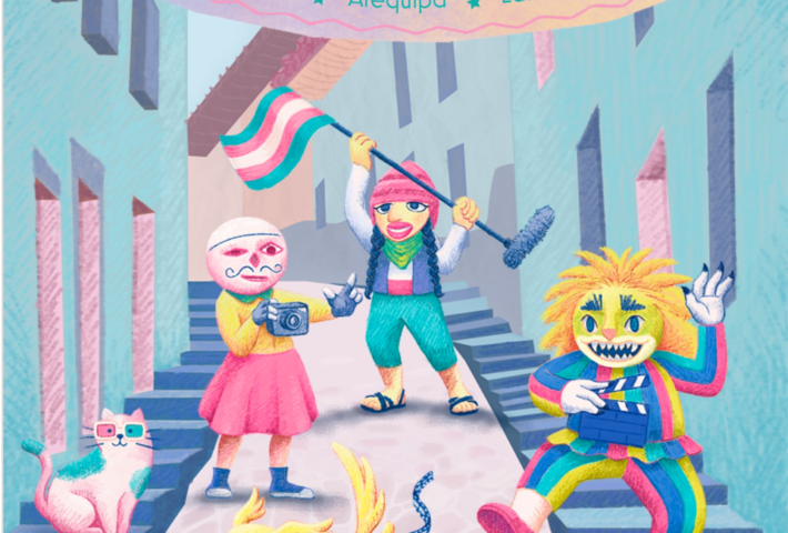 FESTIVAL HECHO POR MUJERES