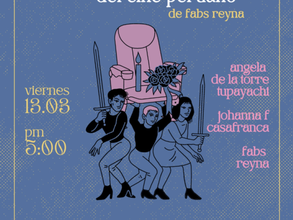 MARICOGRAFÍAS DEL CINE PERUANO
