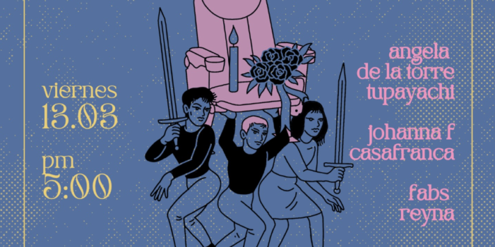 MARICOGRAFÍAS DEL CINE PERUANO