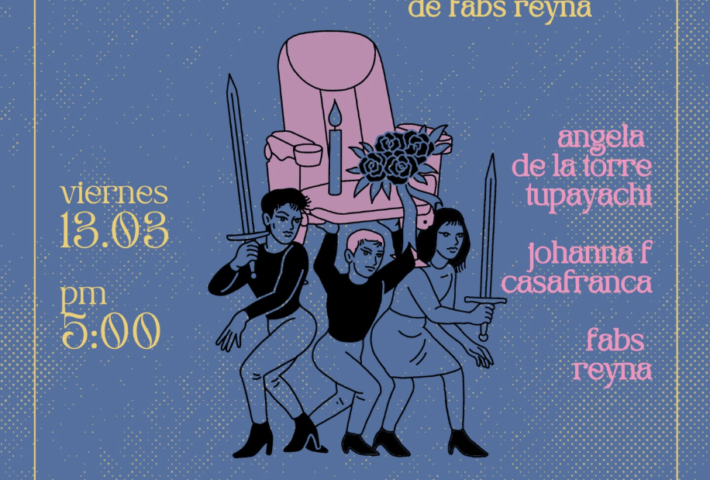 MARICOGRAFÍAS DEL CINE PERUANO