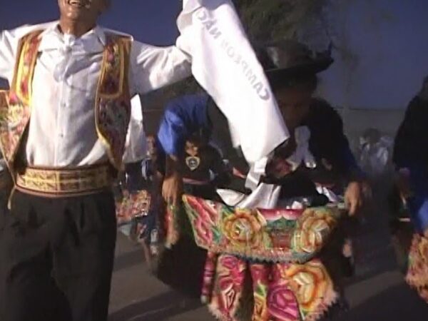 LIMA ¡WÁS!