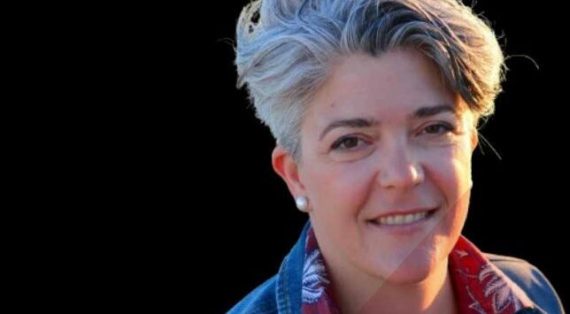 ¿DÓNDE ESTÁN LAS MUJERES EN LA HISTORIA DE LAS CIENCIAS?