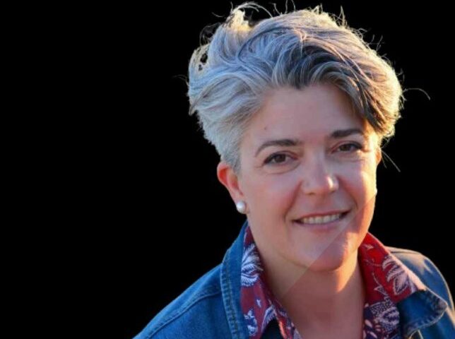 ¿DÓNDE ESTÁN LAS MUJERES EN LA HISTORIA DE LAS CIENCIAS?