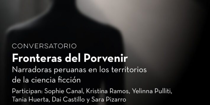 FRONTERAS DEL PORVENIR