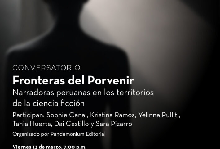 FRONTERAS DEL PORVENIR