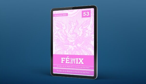 REVISTA FÉNIX N.º 53