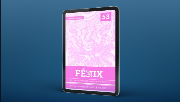 REVISTA FÉNIX N.º 53