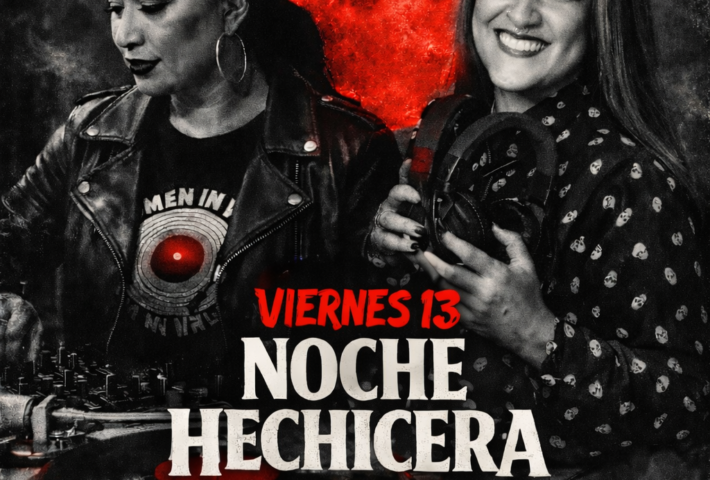 NOCHE HECHICERA