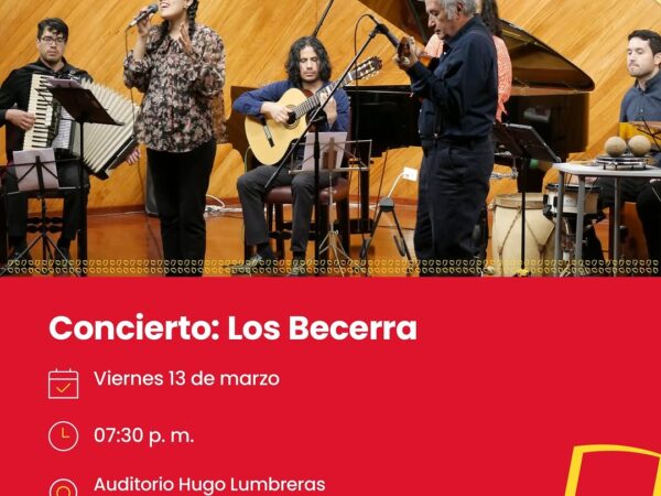 LOS BECERRA