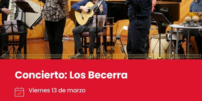 LOS BECERRA