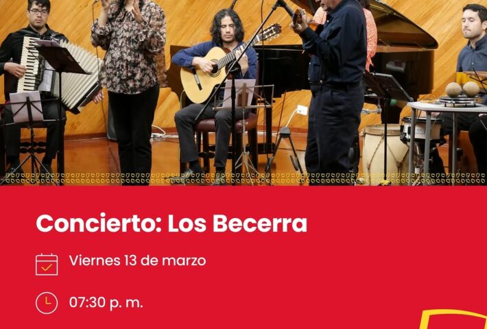 LOS BECERRA