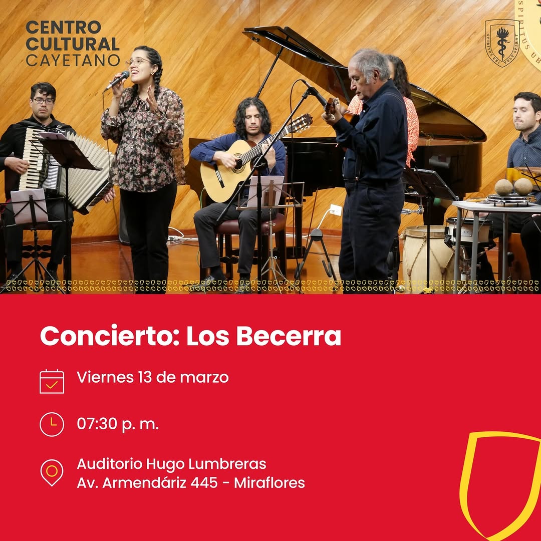 LOS BECERRA