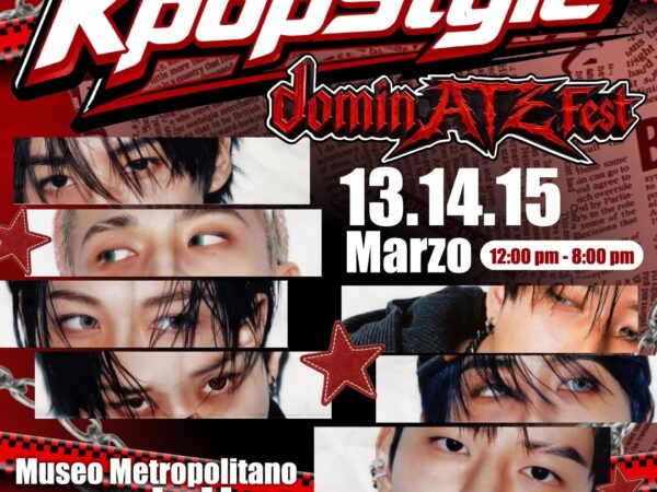 KPOP STYLE