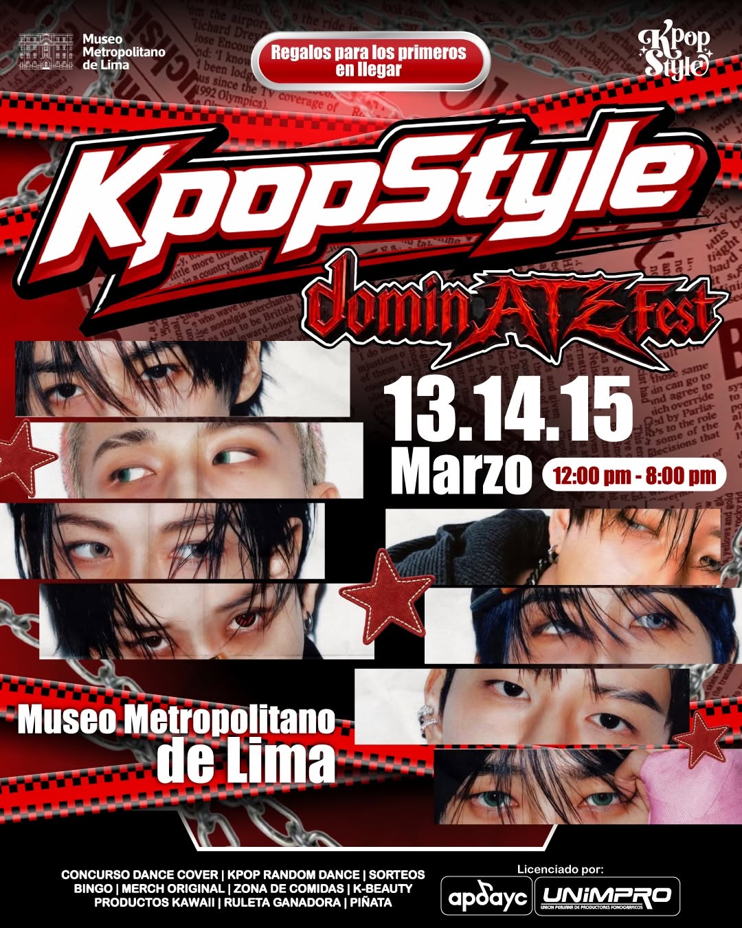 KPOP STYLE