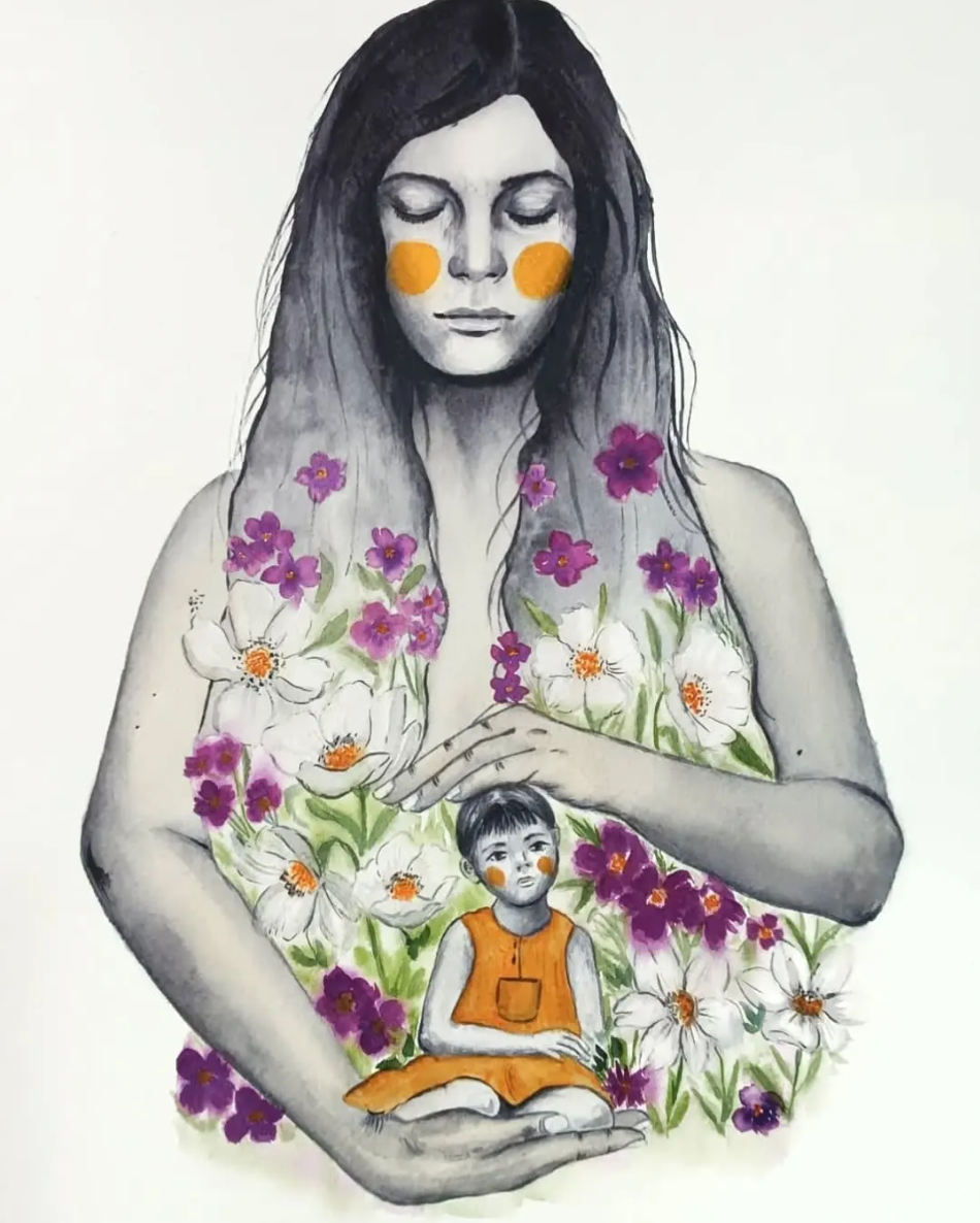 FLORECER JUNTAS