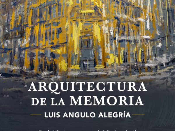 ARQUITECTURA DE LA MEMORIA