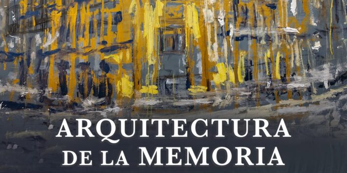 ARQUITECTURA DE LA MEMORIA