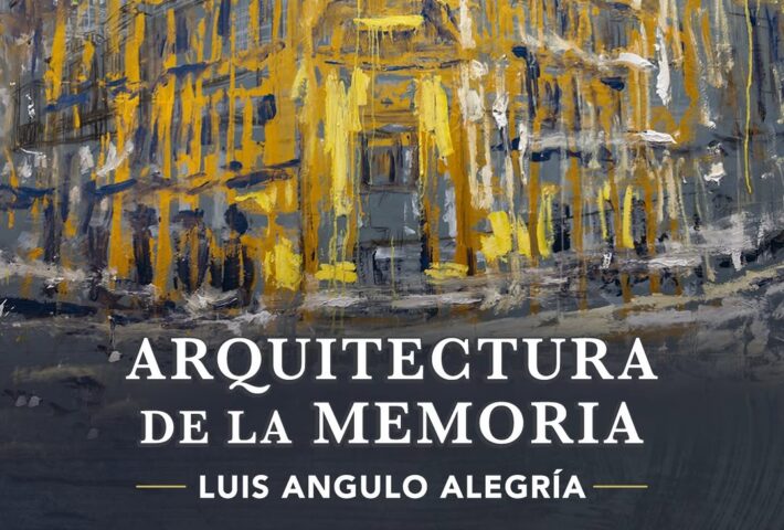ARQUITECTURA DE LA MEMORIA
