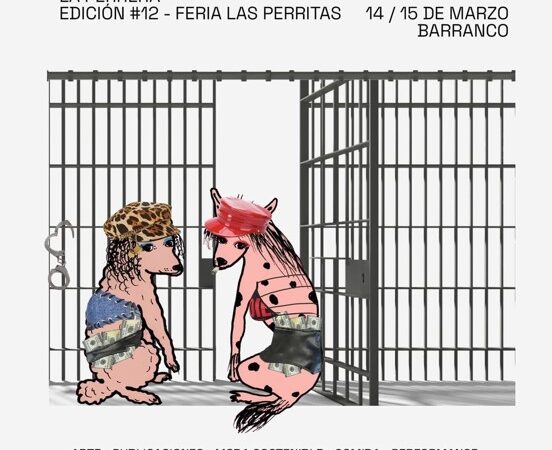 LAS PERRITAS