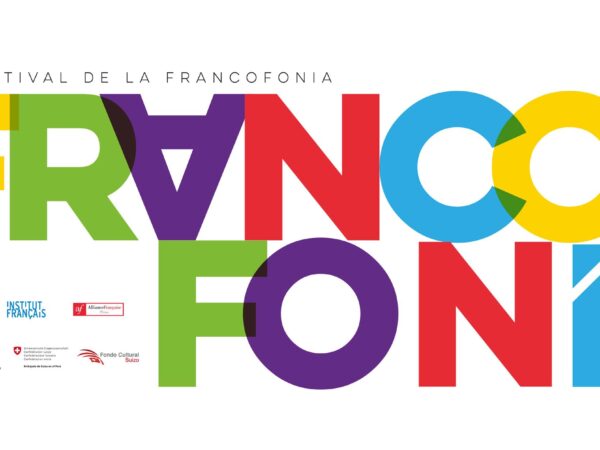 FIESTA DE LA FRANCOFONÍA