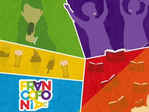 FERIA DE LA FRANCOFONÍA