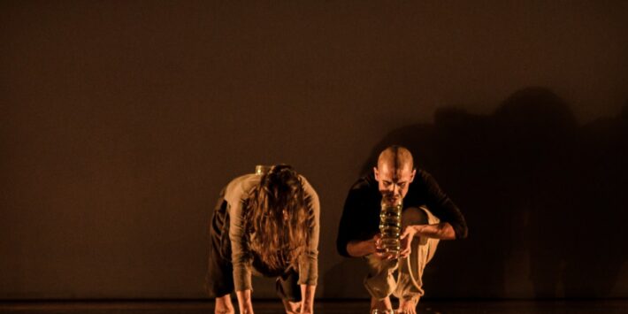 RECONSTRUCCIÓN DE LOS HECHOS