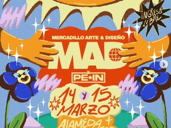 MERCADILLO ARTE & DISEÑO