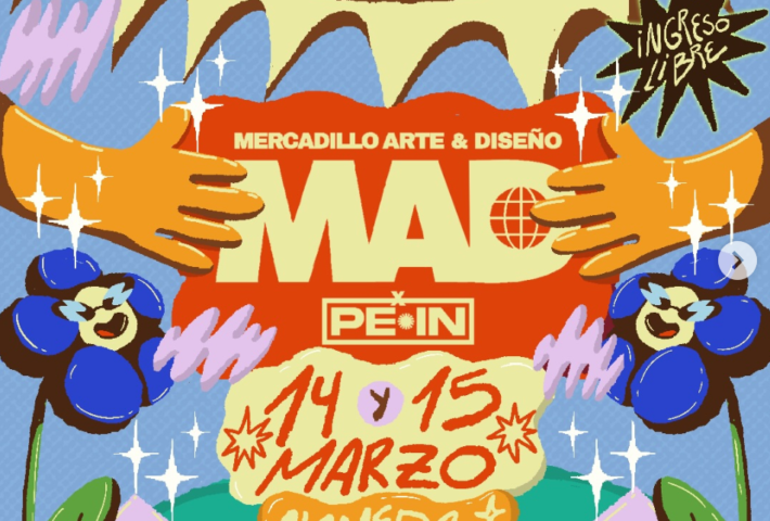 MERCADILLO ARTE & DISEÑO