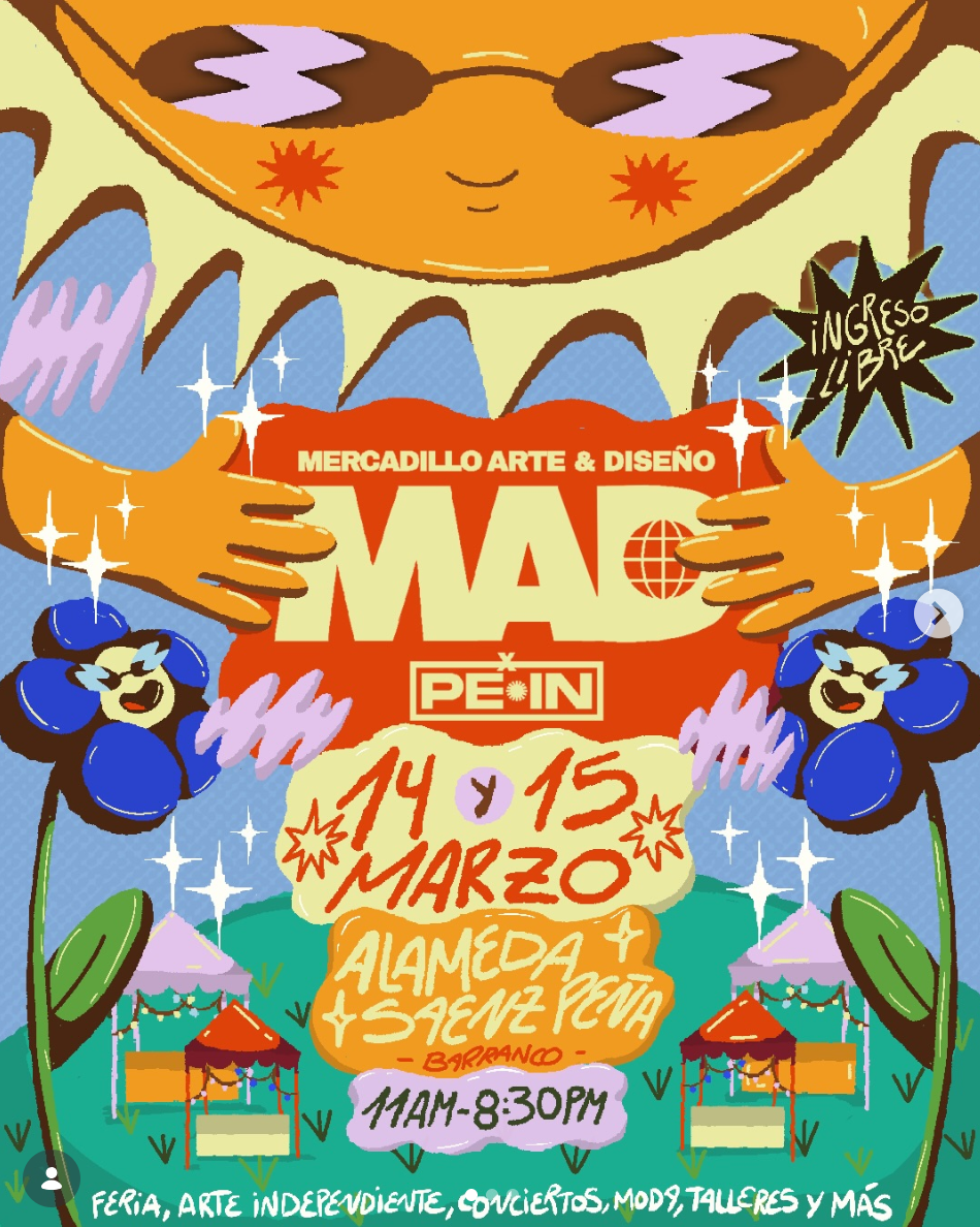 MERCADILLO ARTE & DISEÑO