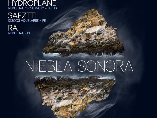 NIEBLA SONORA